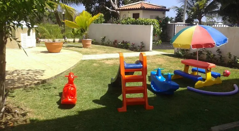 Casa Duplex Praia Guarajuba