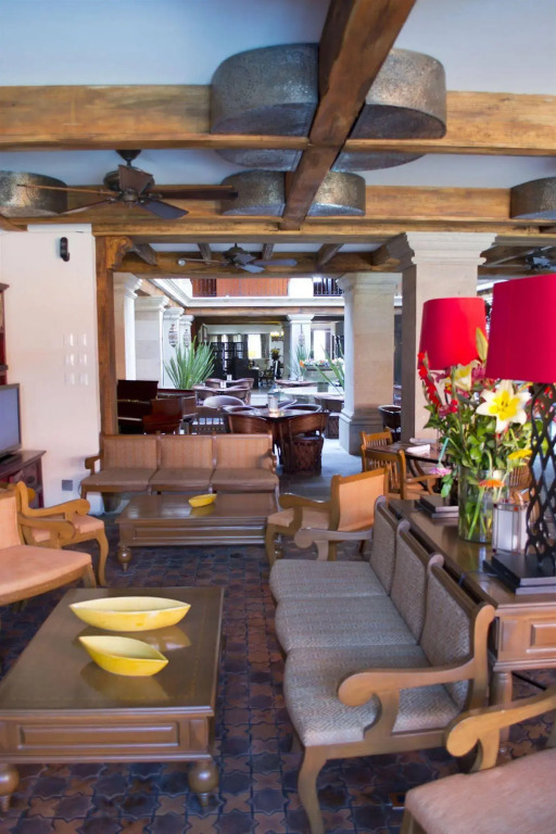 Hotel Casa Primavera Boutique & Spa