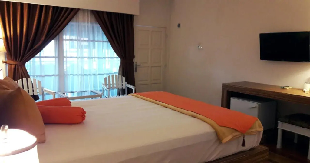 Satria Wisata Hotel