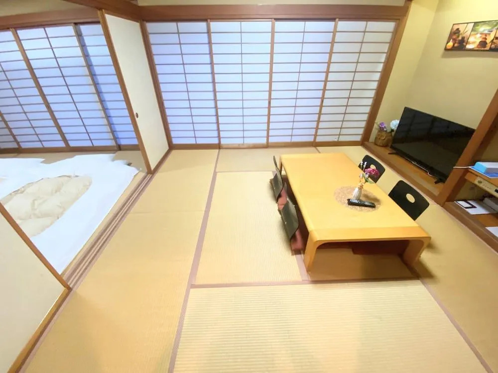 Dadu Fuji Resort House