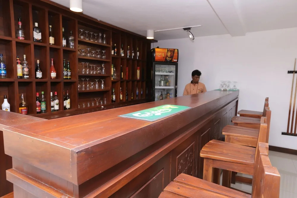 Hotel Randiyatha