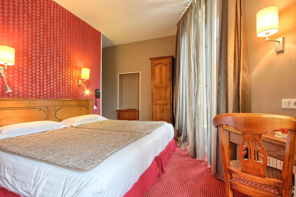 Welcome Hotel
