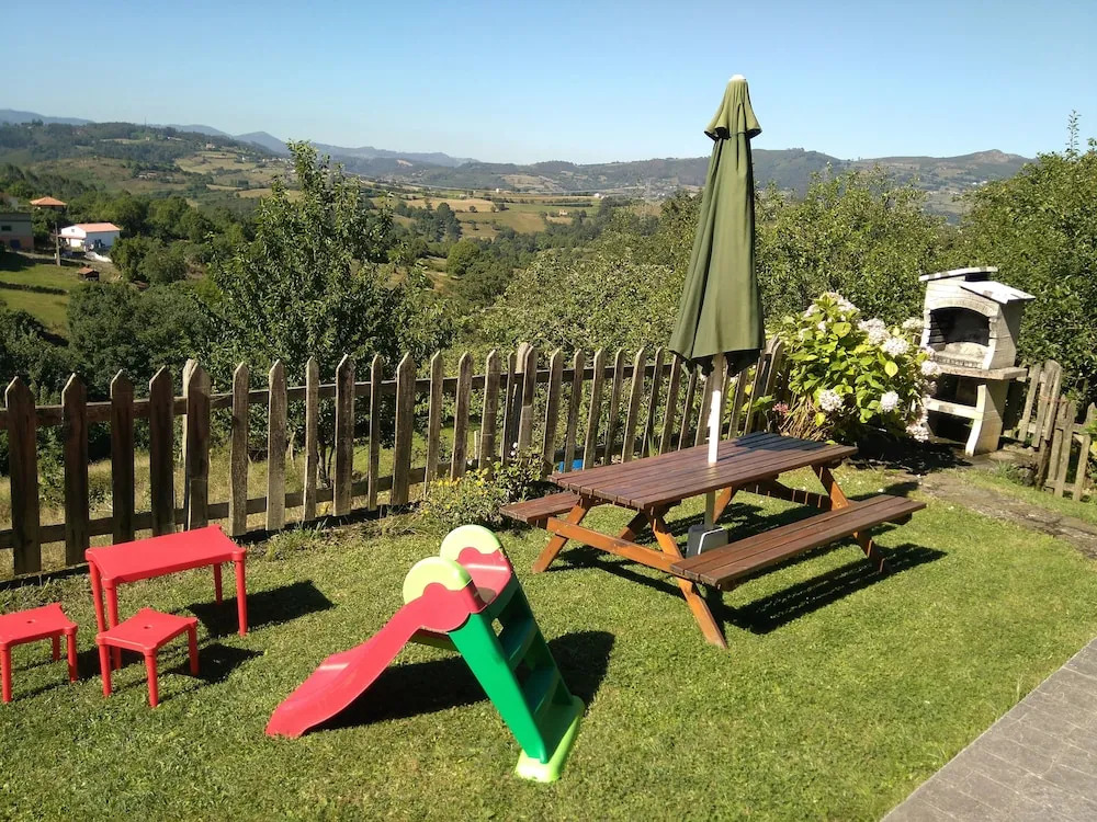 Casa Rural La Cuesta