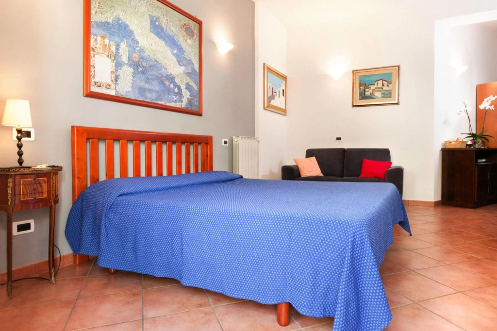 Apartment, Rome.. in Rom
