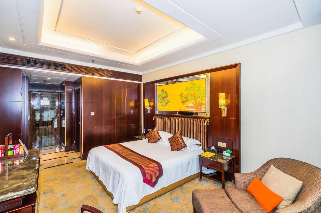 Yuntianlou Milan International Hotel