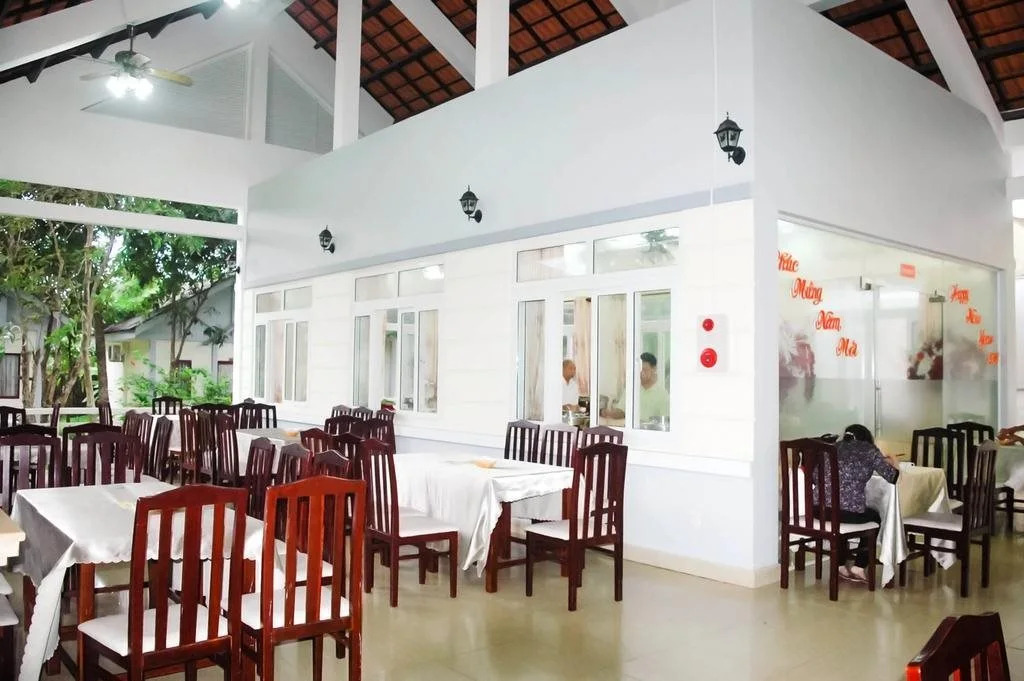 Cửu Long Beach Phú Quốc