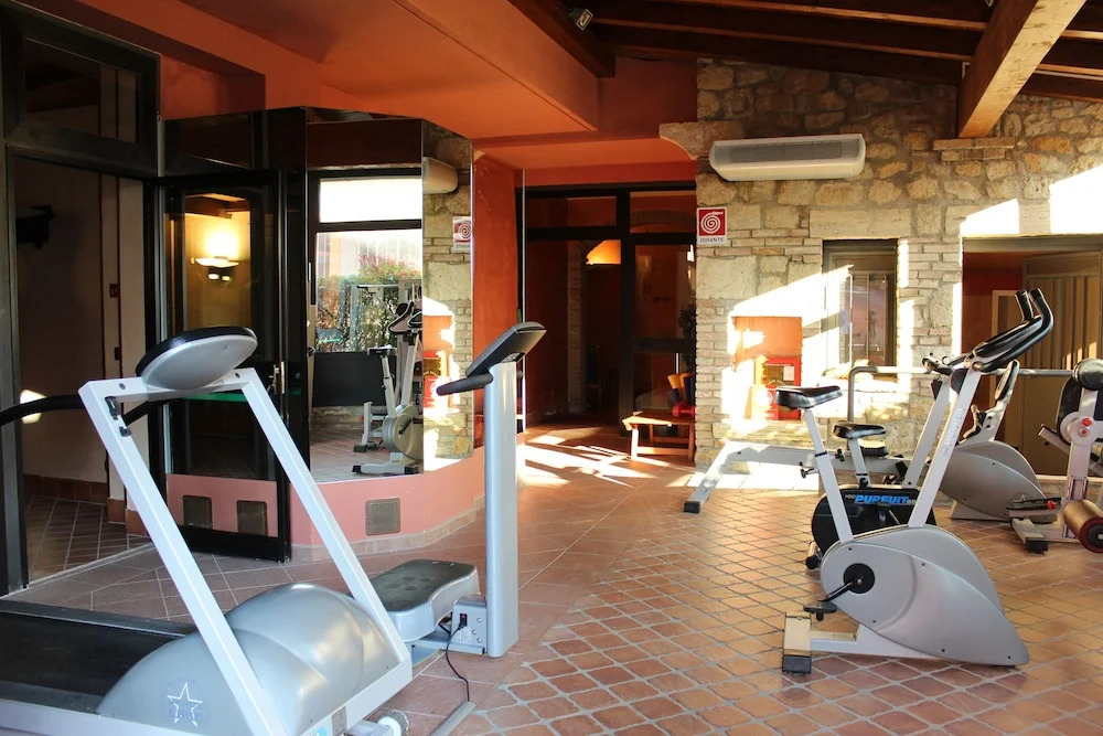 Casanova - Panoramic Rooms and Suites