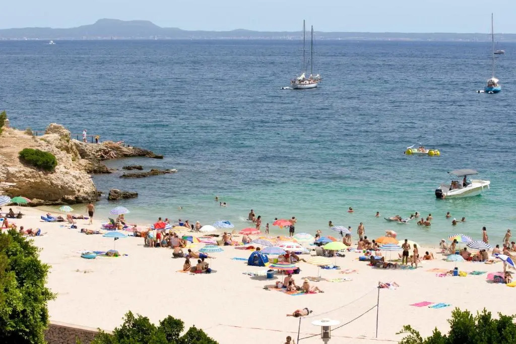 Hotel Palia Tropico Playa