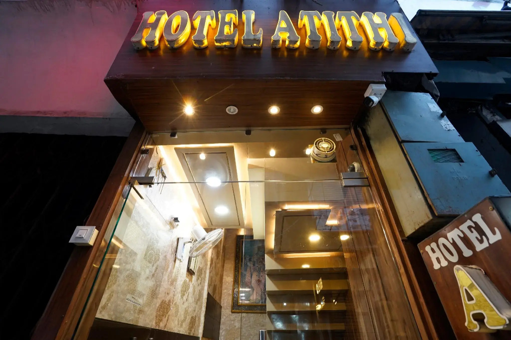 Hotel Atithi