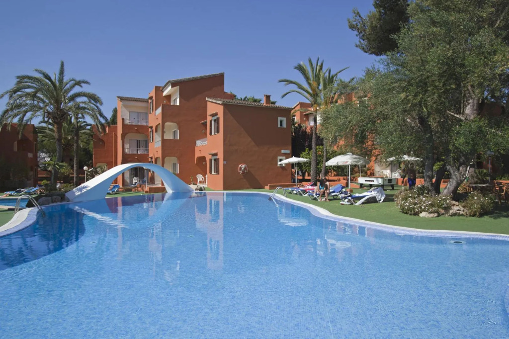 Cabot Club Torreblanca
