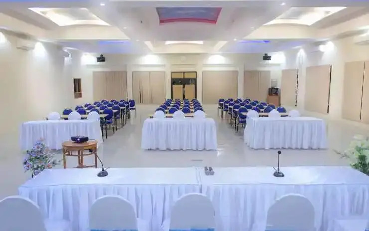 Krisna Beach Hotel 2