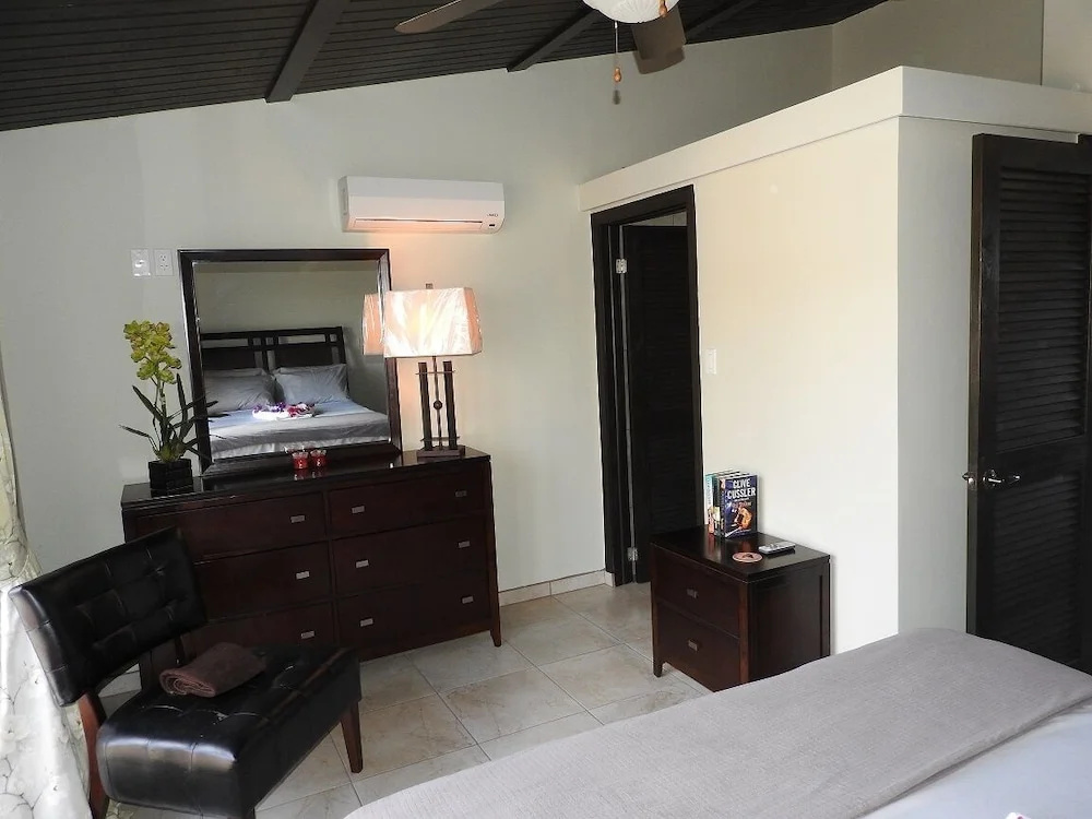 Villa 226E at Jolly Harbour - Adults Only