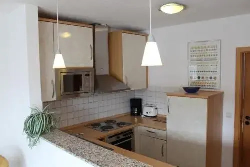 Ferienwohnung Sünnenkringel 54