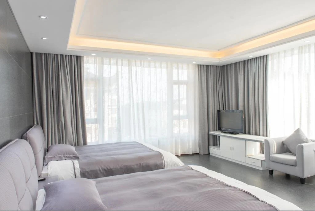 Leshan Hongxiu Hotel