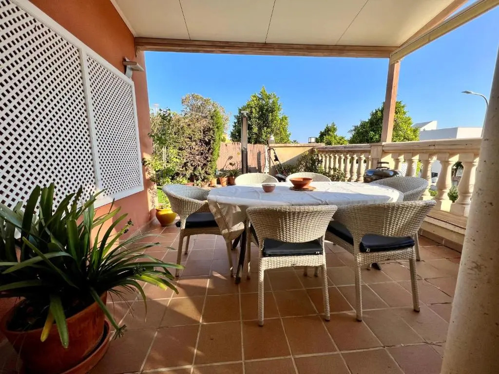 Cozy Mallorca