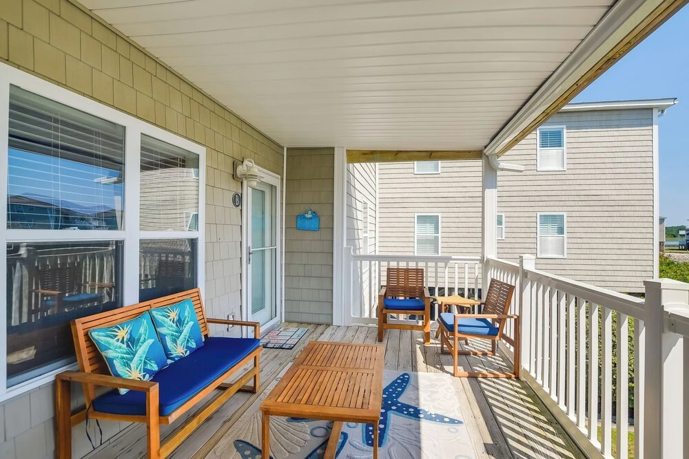 Sunny Condo - Private Ocean Isle Beach Access!