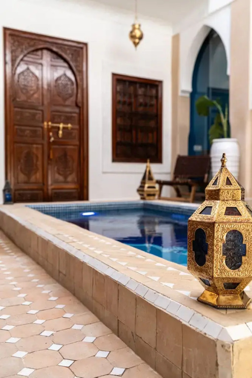 Riad Serendip