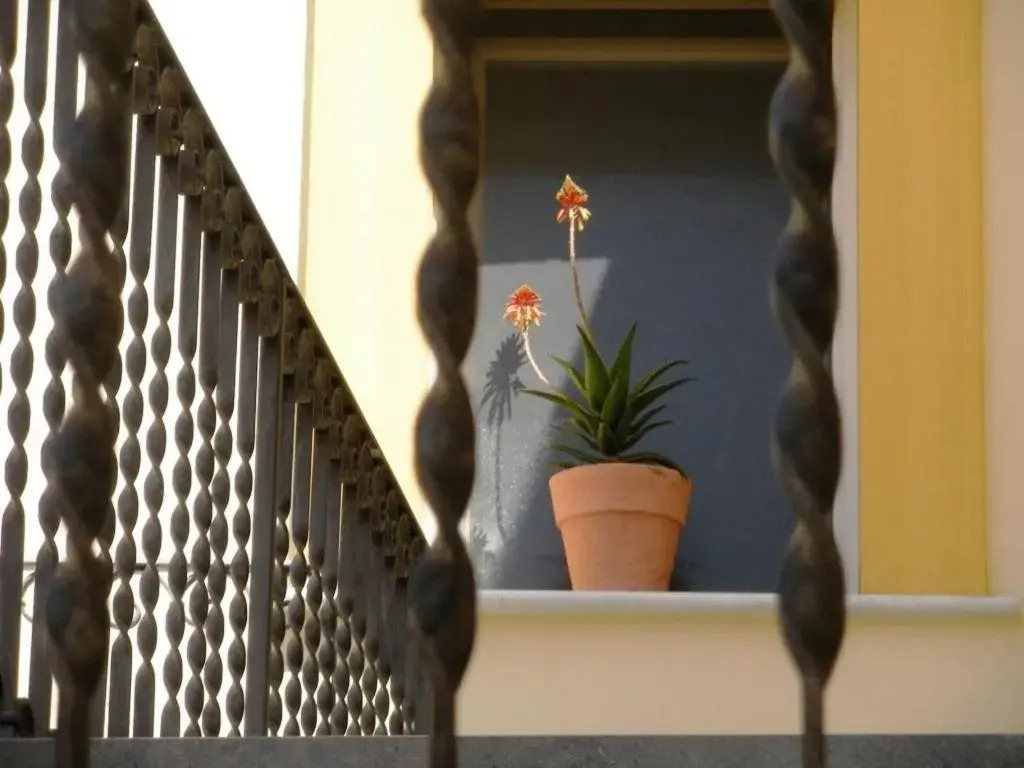 B&B Case a San Matteo