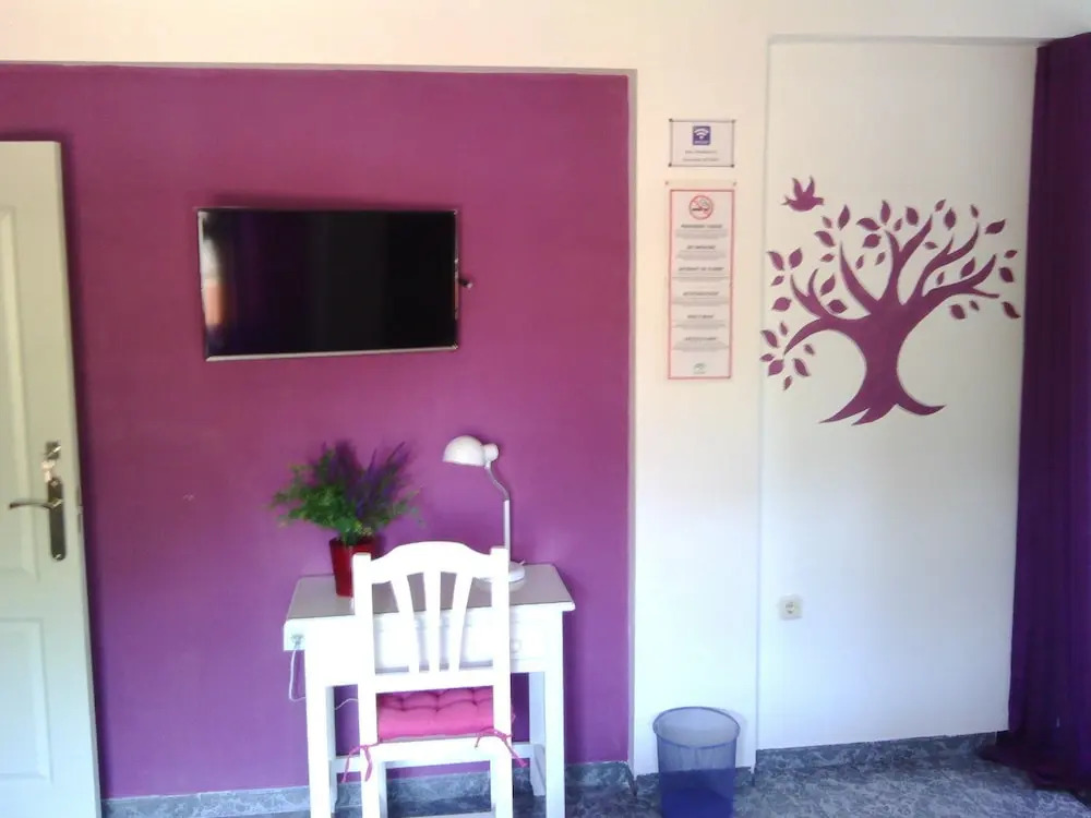 Treehouse Avenida de Barcelona