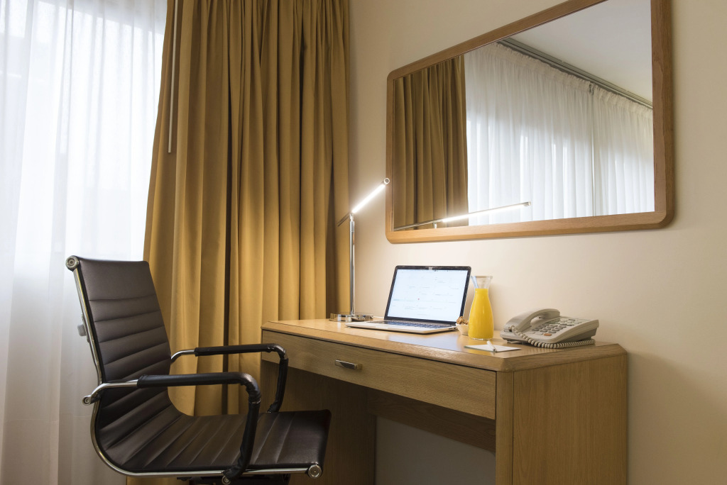 Holiday Inn Montevideo, an IHG Hotel