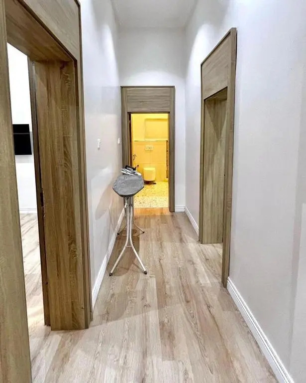 Exquisite 2 bedroom apartment