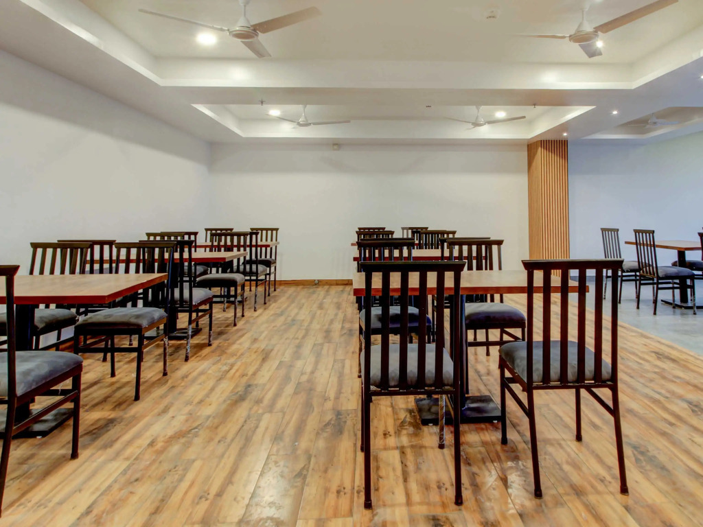 Townhouse Oak Madgaon Railway Junction
