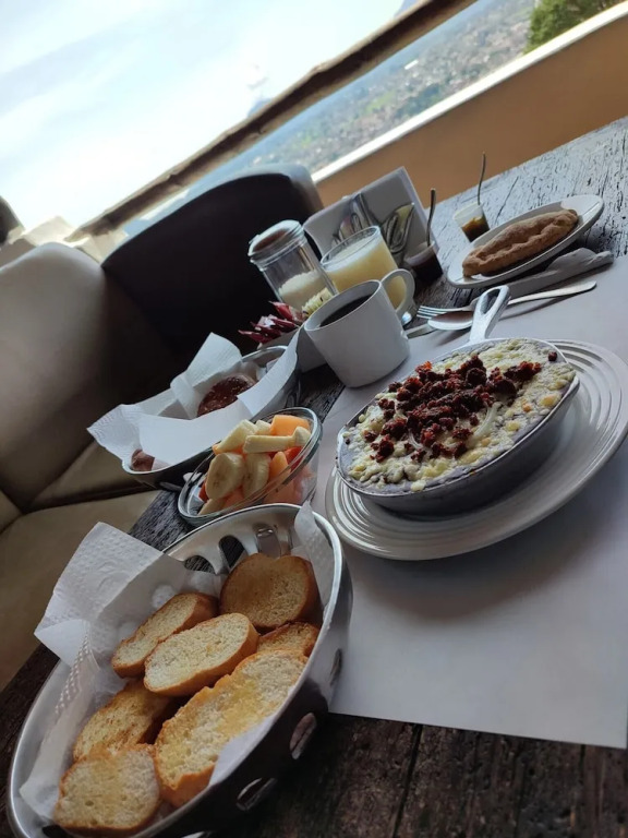 HOTEL ALTAVISTA