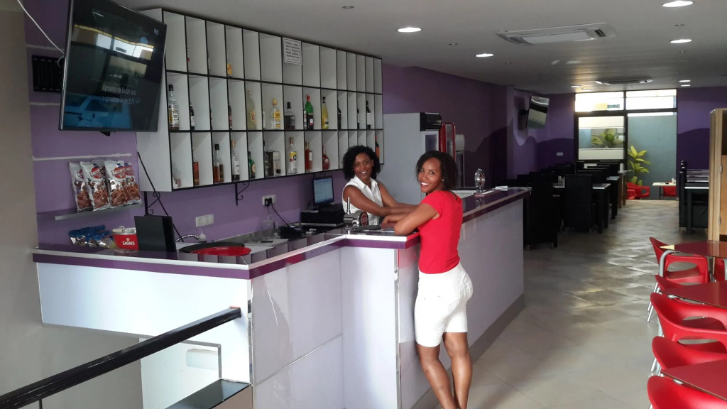 LT Aparthotel
