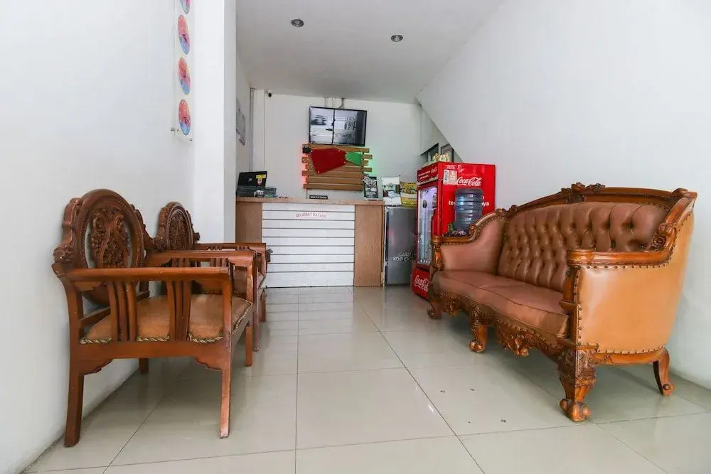 Airy Syariah Tembalang Banjarsari 21 Semarang