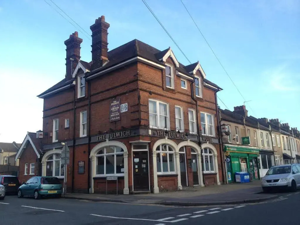 The Fulwich Hotel