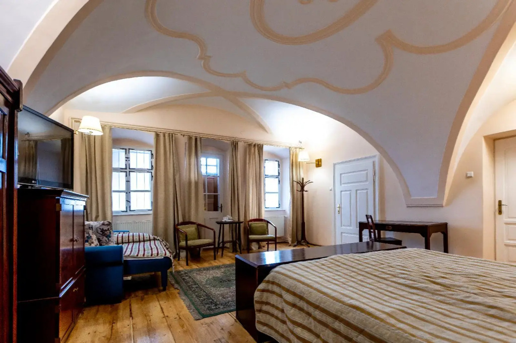 Hotel Casa Wagner