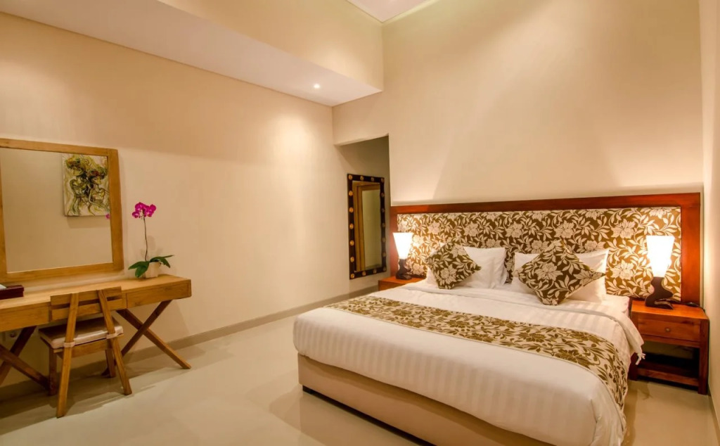 Kesari Haven Villa C