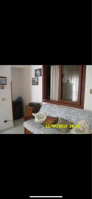Appartamento acquacalda lipari