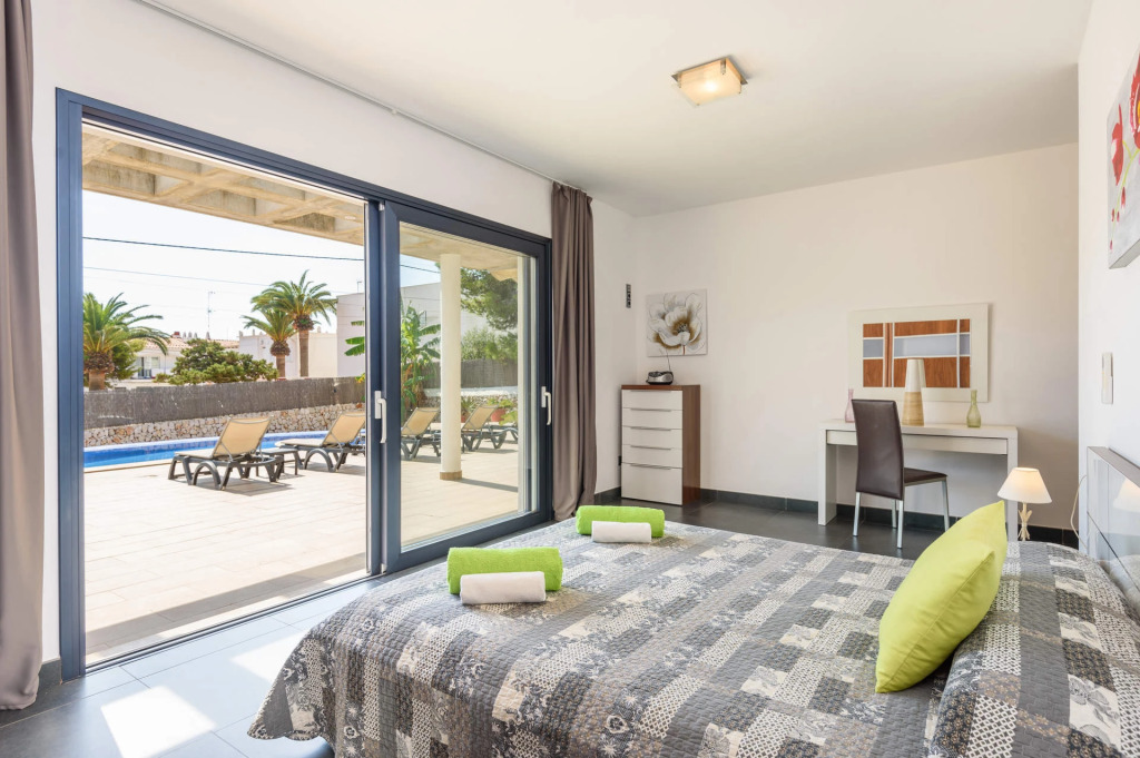 Villa Primasol by Villa Plus