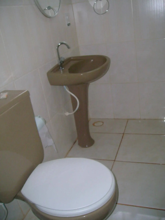 Pousada Engenho