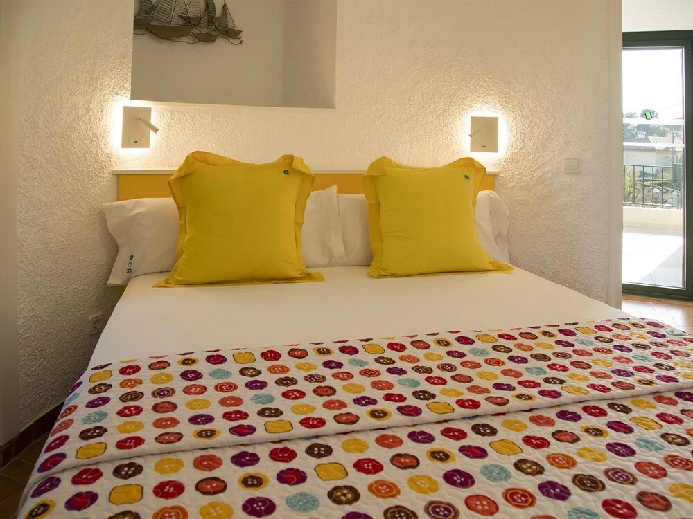 Pretty Holiday Home in L'estartit With Private Swimming Pool