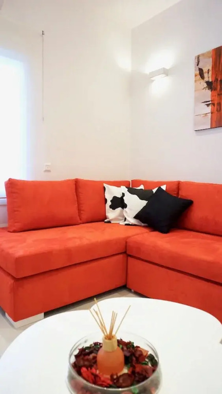 Unique Stylish Apt in Athens