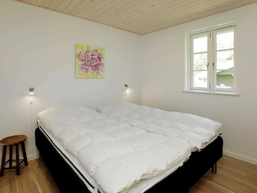 6 Person Holiday Home in Laeso