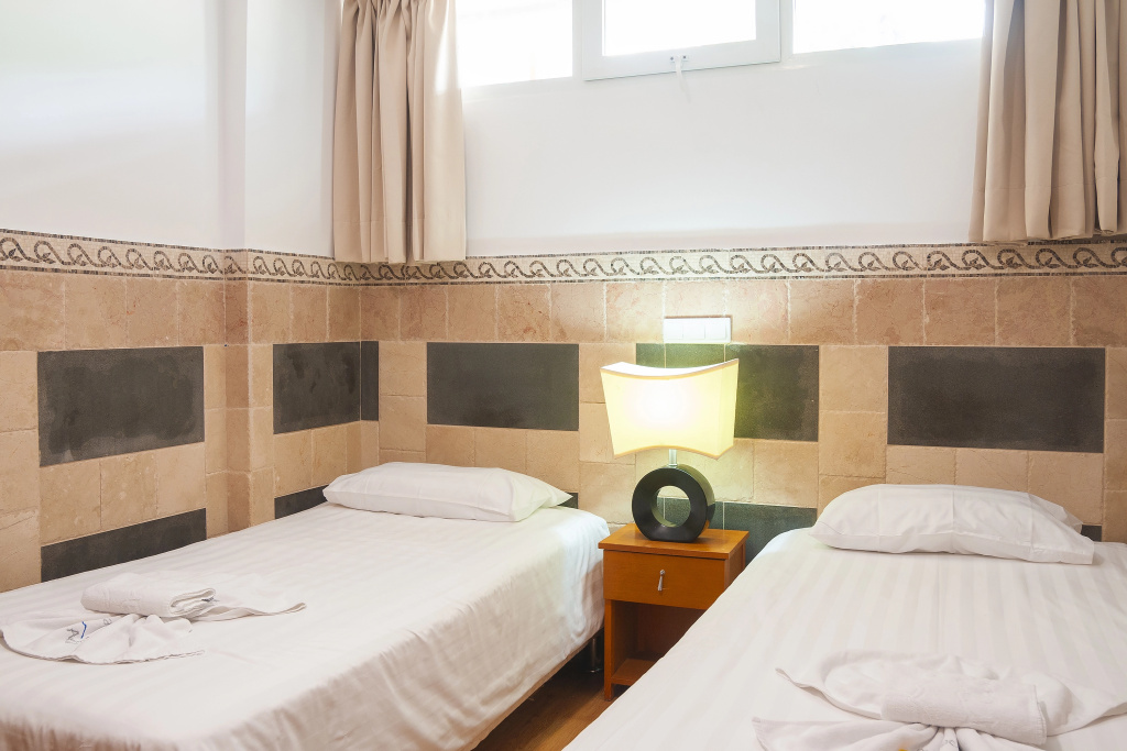 Aparthotel Maracaibo