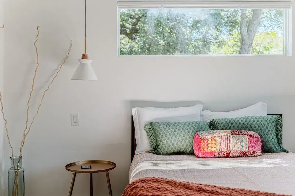 South Congress Casita