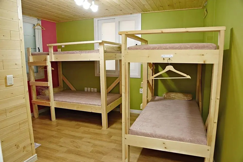 OP 102 Guesthouse