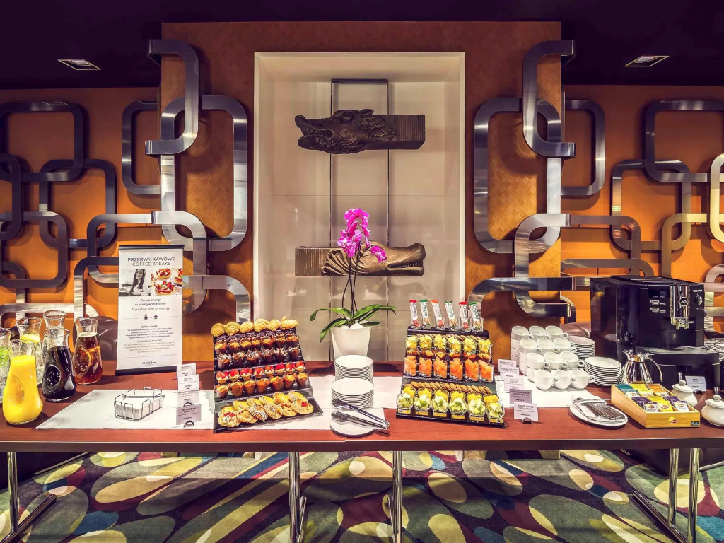 Mercure Gdańsk Stare Miasto