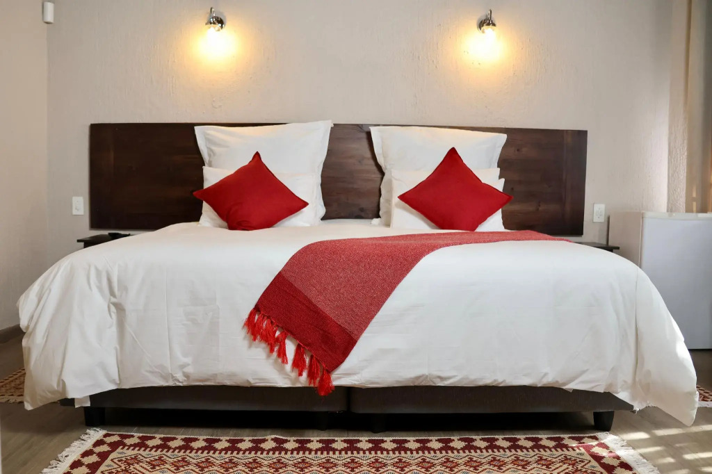 Shingalana Guest Lodge