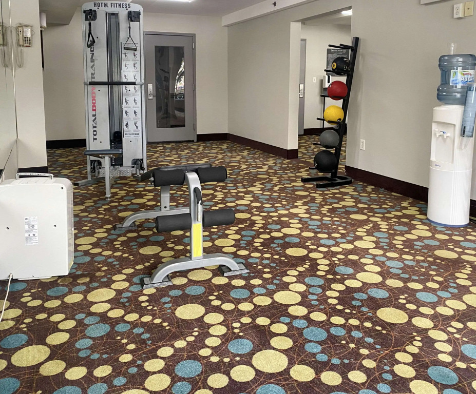 MainStay Suites Conover-Hickory