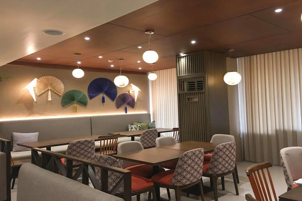 J7 Hotel
