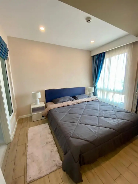 Seven Seas Condo Pattaya