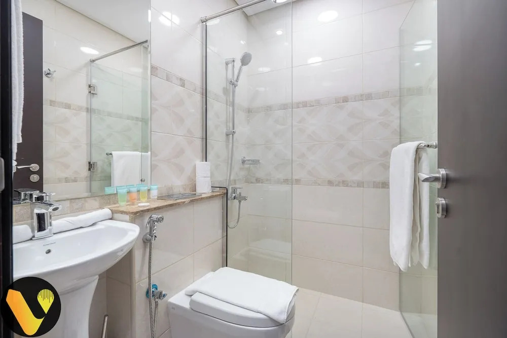 Vogue | Court Tower Business Bay close to Burj Khalifa | Dubai Mall