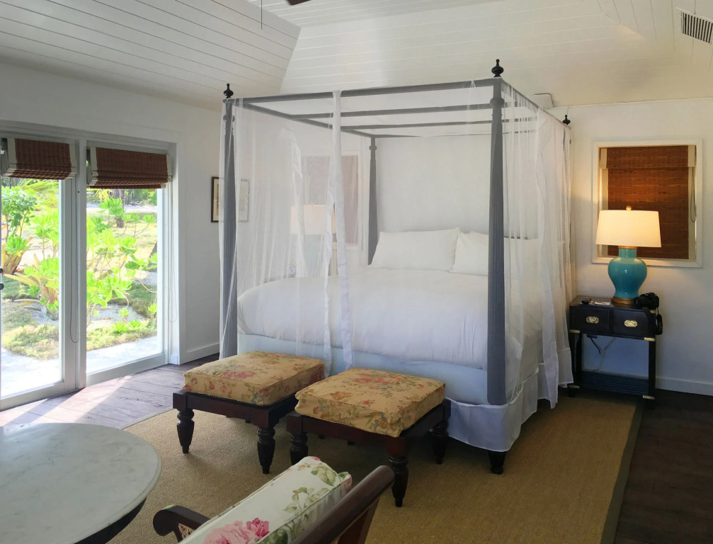 Pink Sands Resort