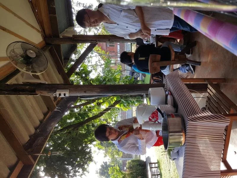 Bang Wela at Suanphung Resort