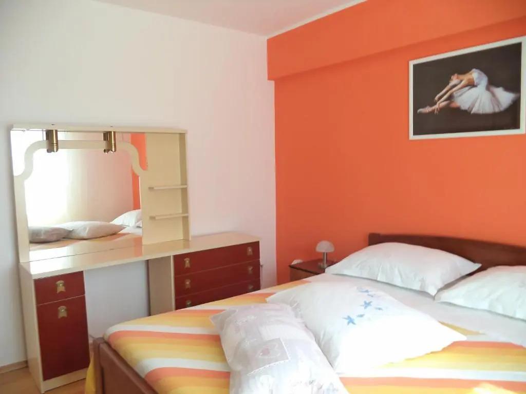 Valeriana Apartment